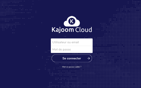 Kajoom Cloud